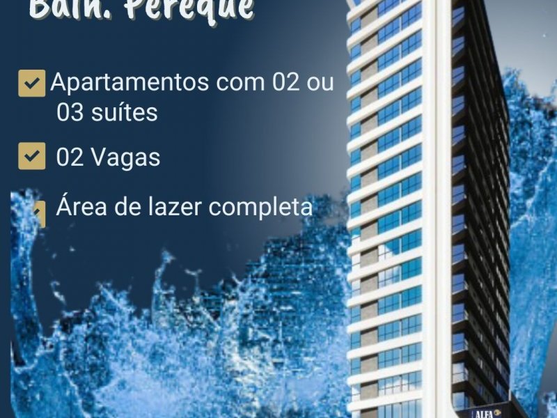 Lanamento em porto belo- sc / reserve//